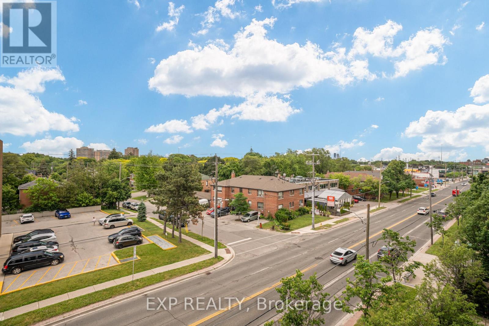 506 - 3840 Bathurst Street Property Photo 21