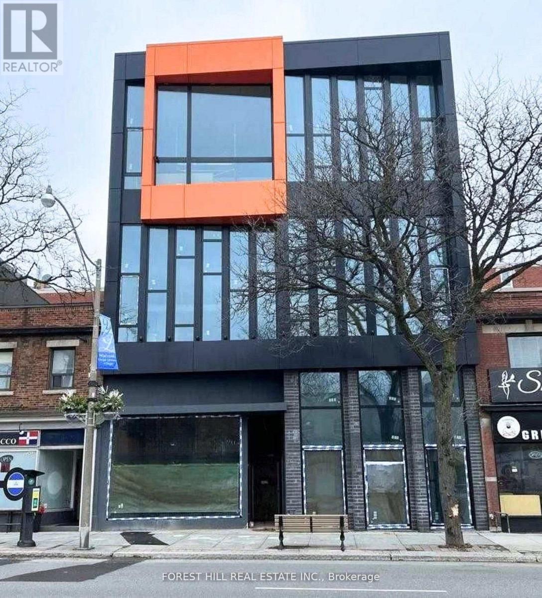 3 - 3429 Yonge Street Property Photo 1