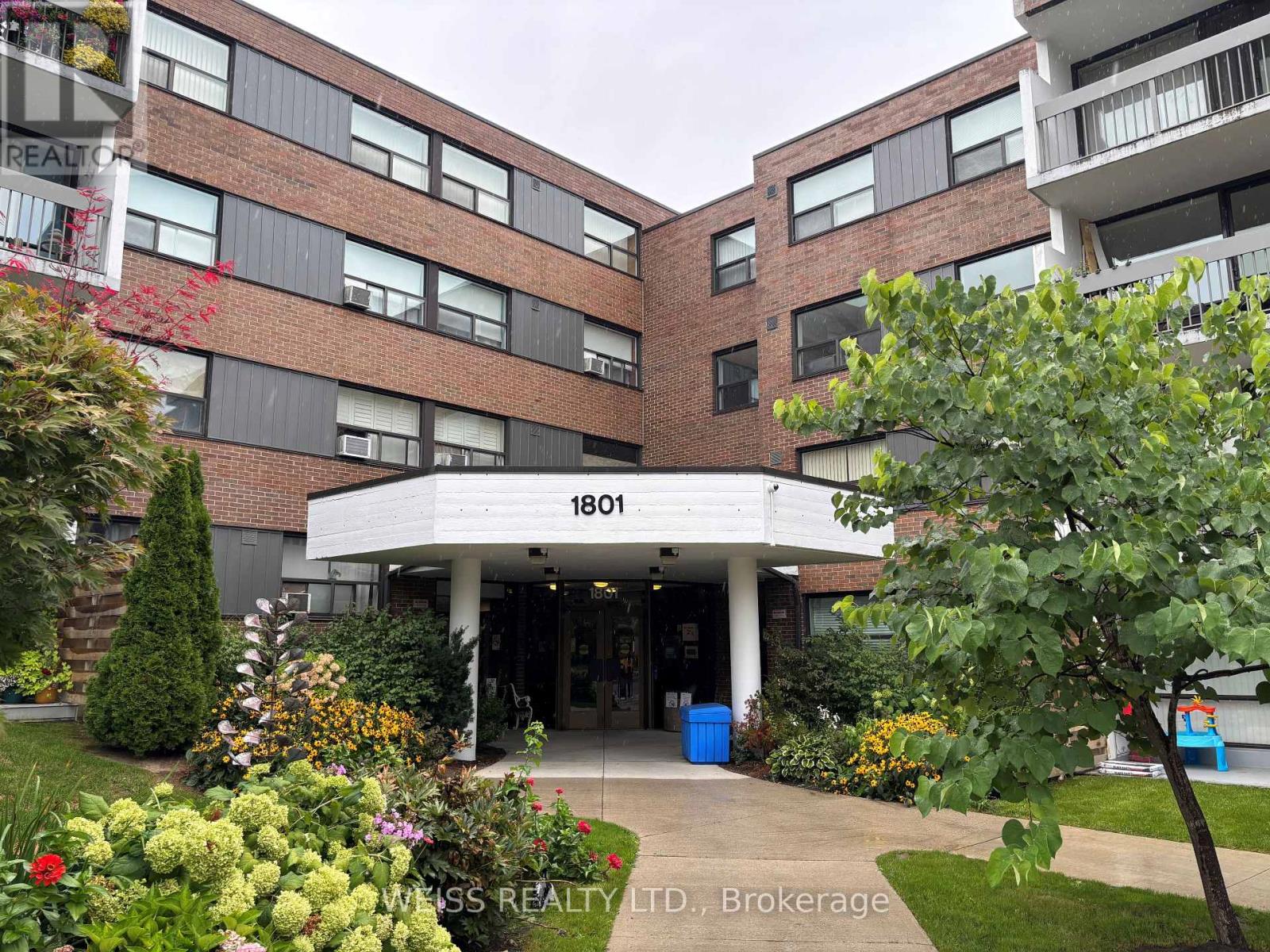 310 - 1801 O'CONNOR DRIVE