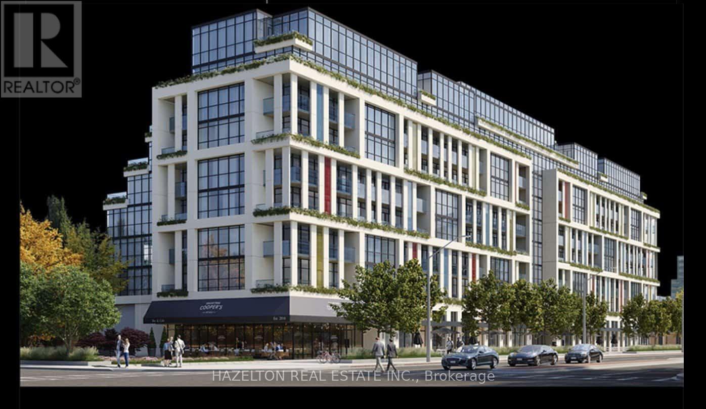 619 - 181 Sheppard Avenue E Property Photo 1