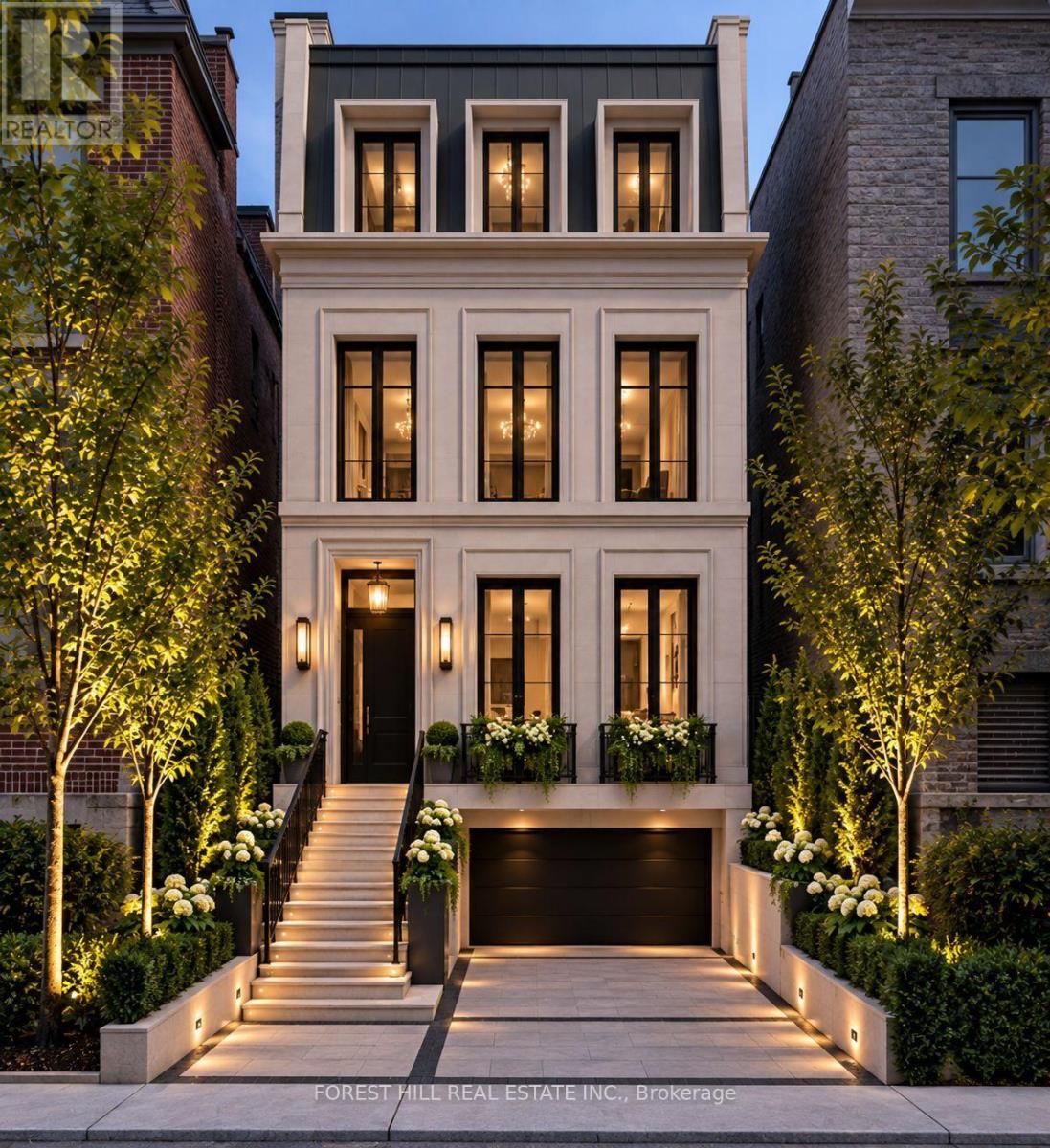 25 BOSWELL AVENUE