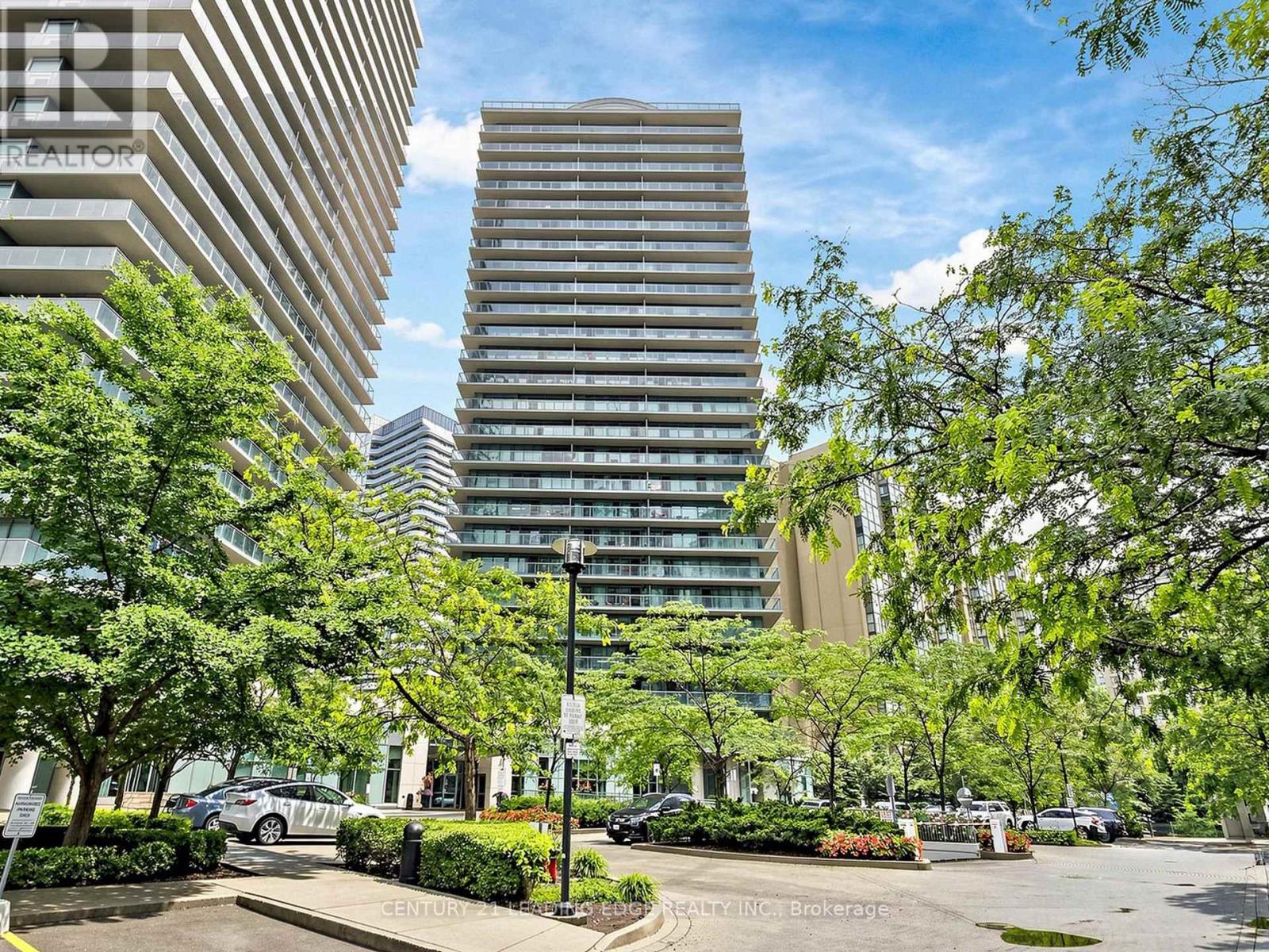 1610 - 5500 Yonge Street Property Photo 1
