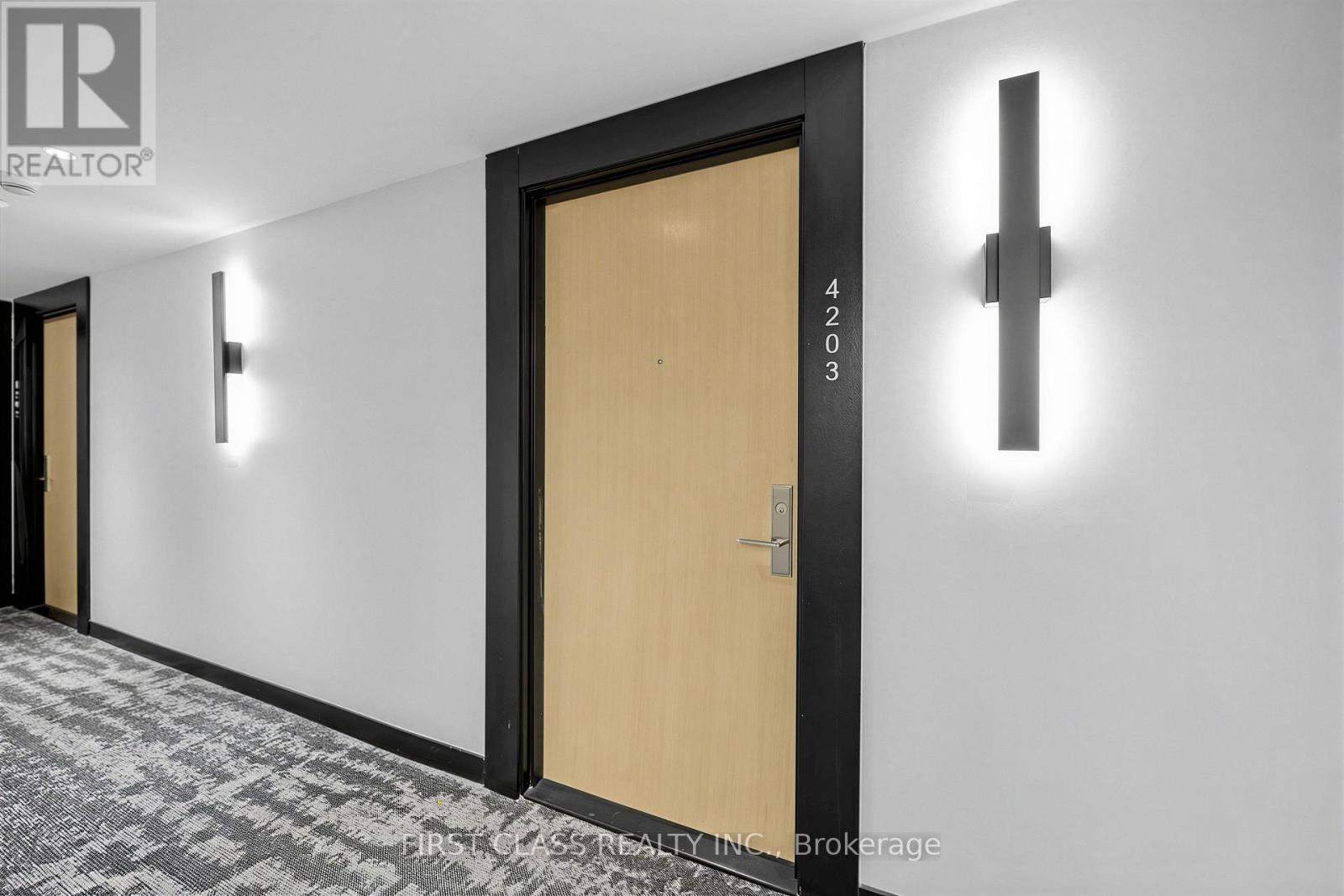 4203 - 395 Bloor Street E Property Photo 3