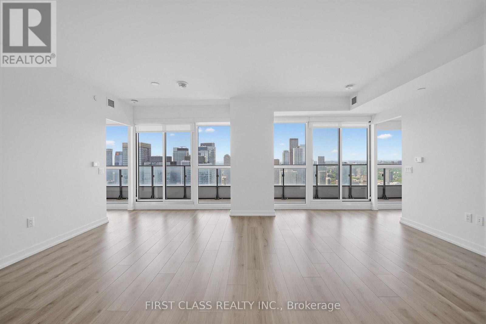 4203 - 395 Bloor Street E Property Photo 4