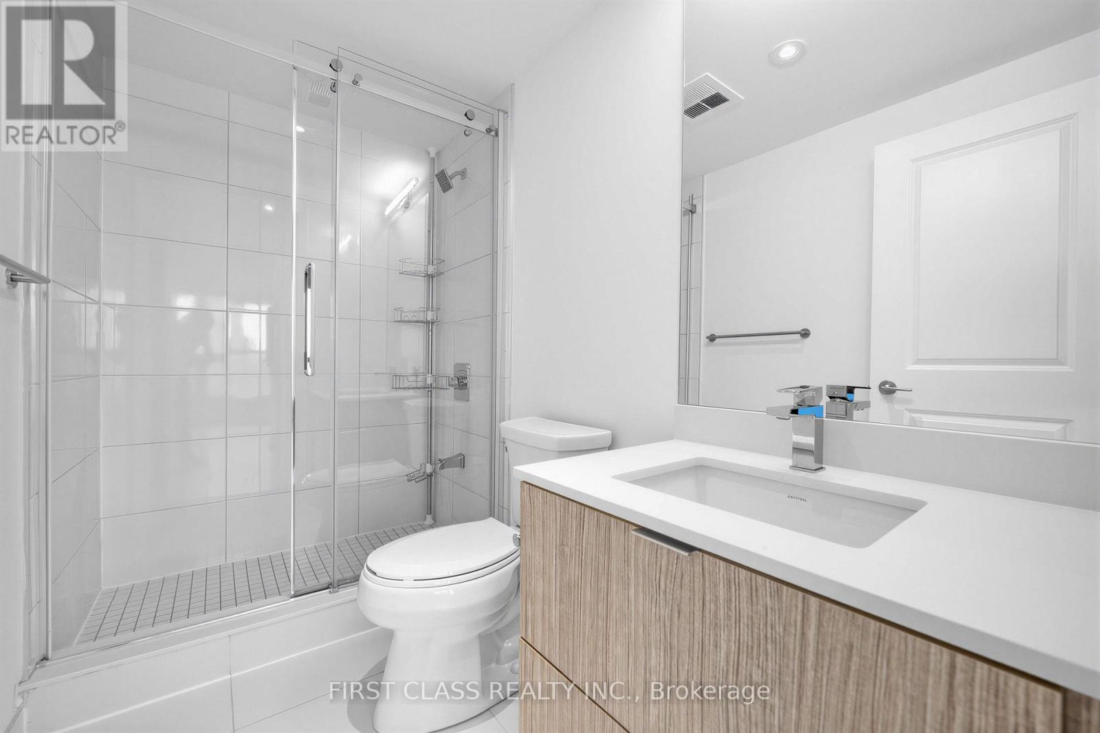 4203 - 395 Bloor Street E Property Photo 9