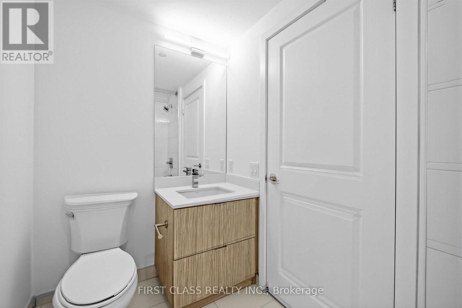 4203 - 395 Bloor Street E Property Photo 17