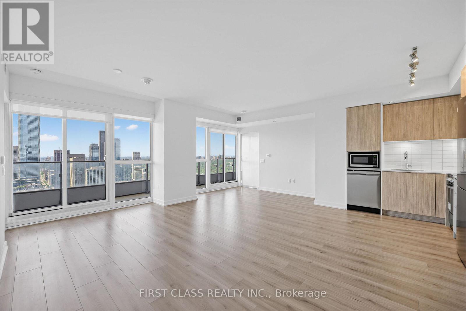 4203 - 395 Bloor Street E Property Photo 19