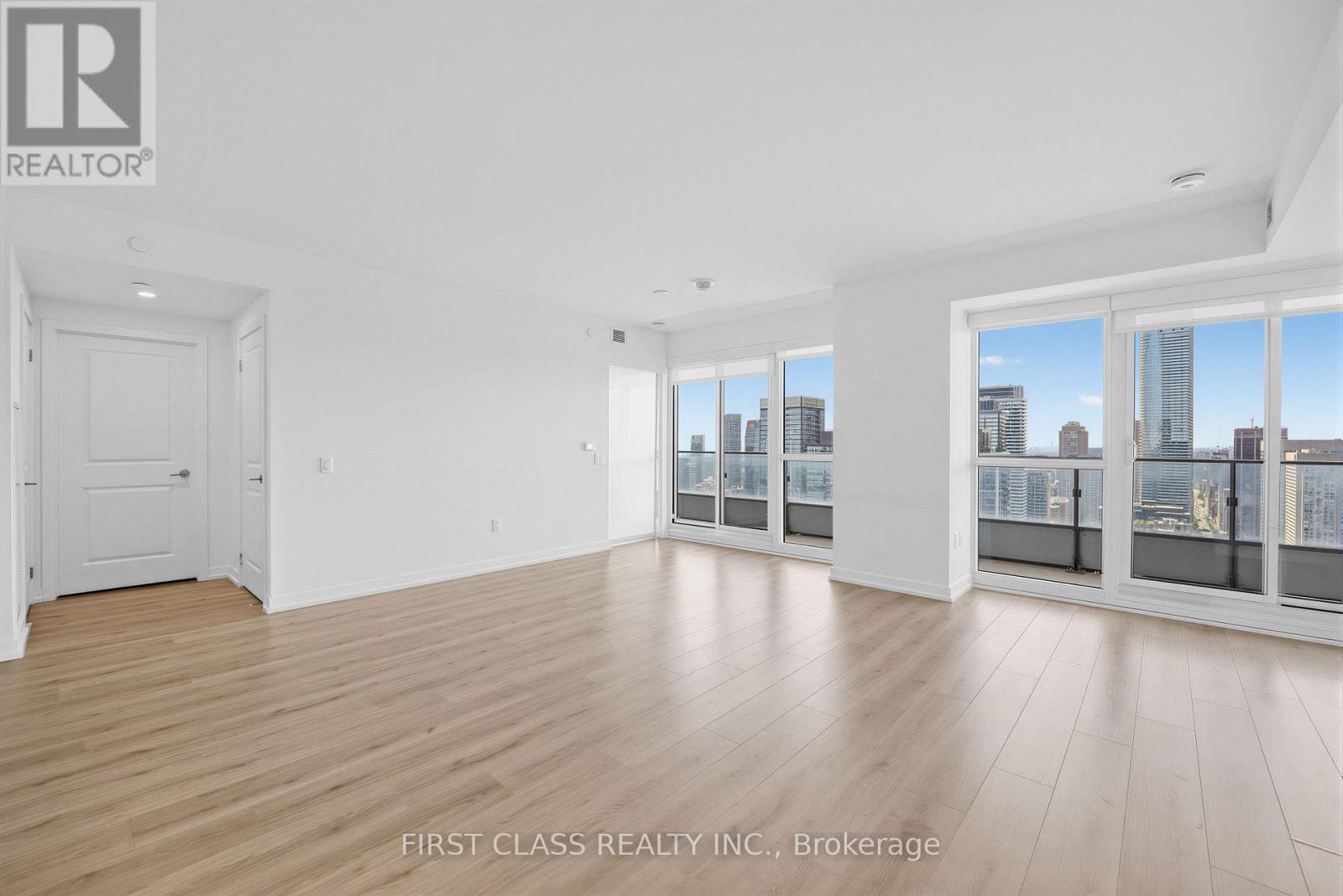 4203 - 395 Bloor Street E Property Photo 20