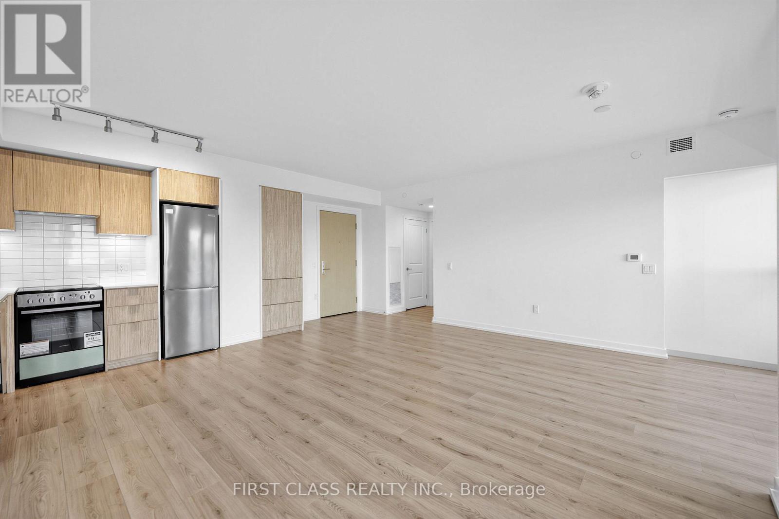 4203 - 395 Bloor Street E Property Photo 21