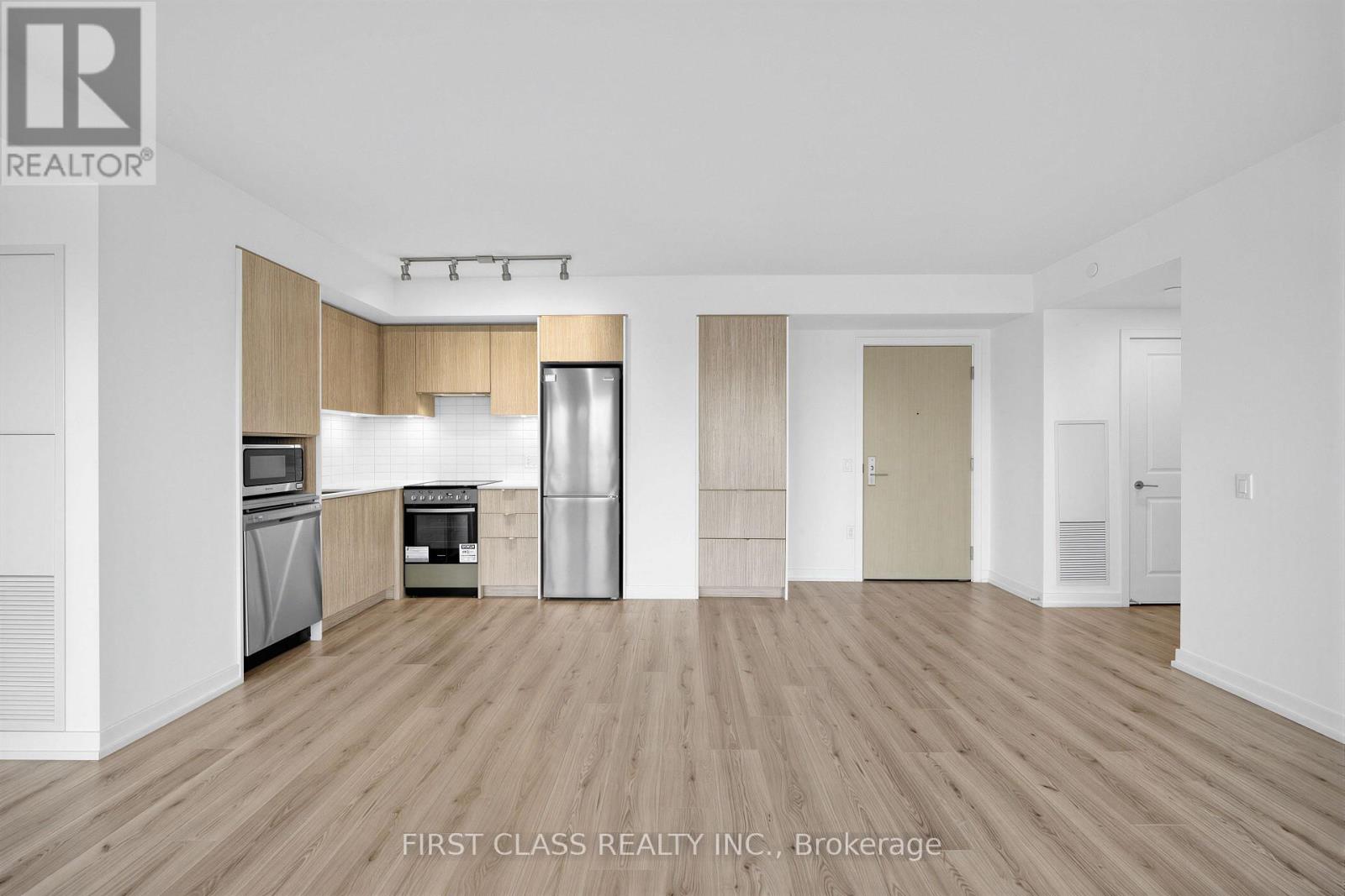 4203 - 395 Bloor Street E Property Photo 22
