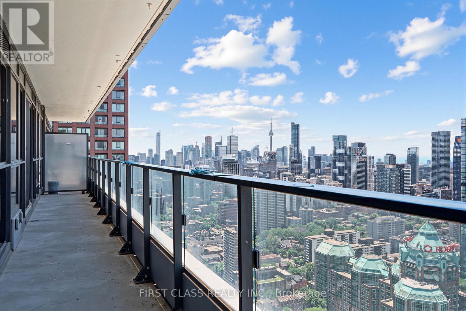 4203 - 395 Bloor Street E Property Photo 25