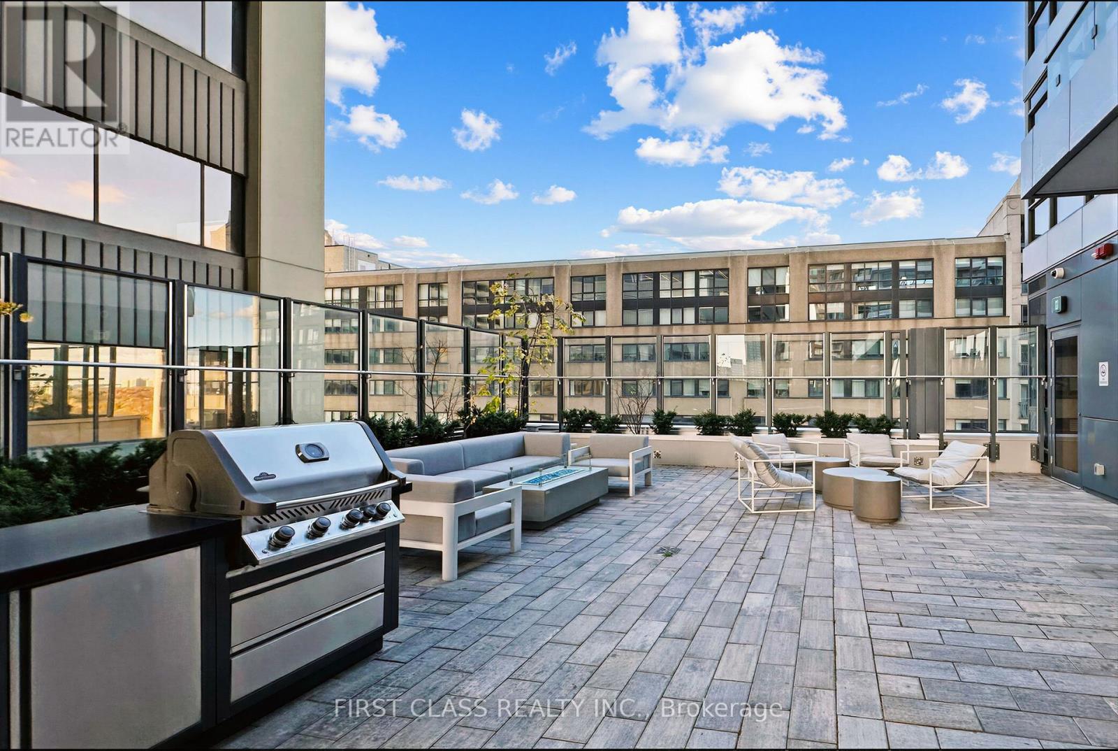 4203 - 395 Bloor Street E Property Photo 28