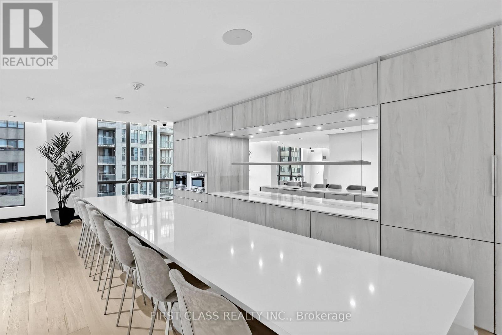 4203 - 395 Bloor Street E Property Photo 30