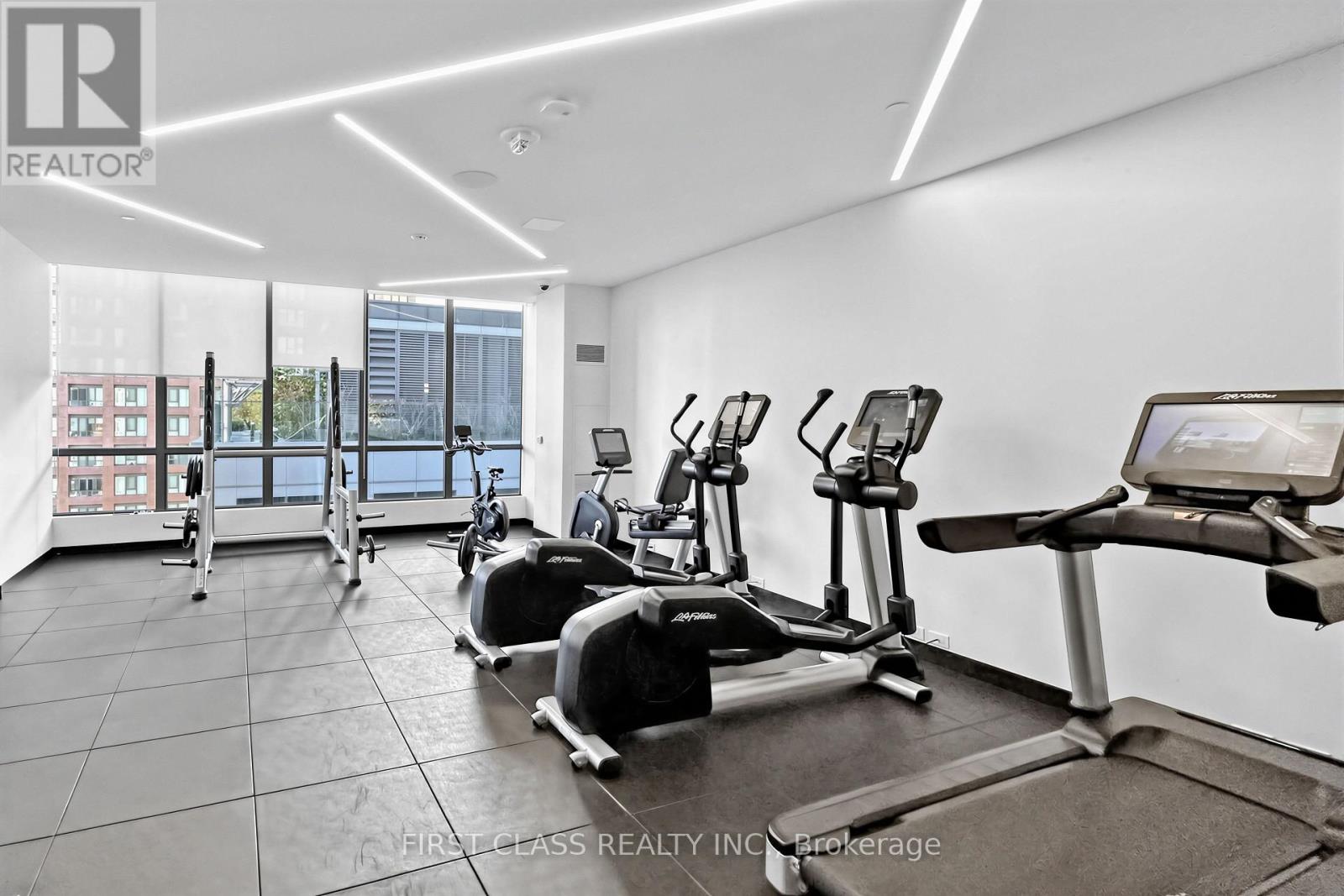 4203 - 395 Bloor Street E Property Photo 31