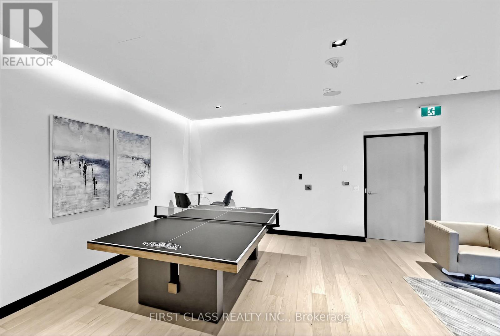 4203 - 395 Bloor Street E Property Photo 32