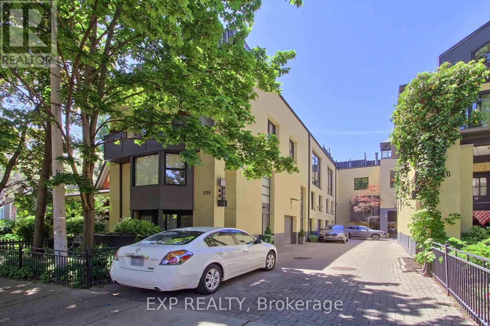 4 - 306 Sackville Street Property Photo 1