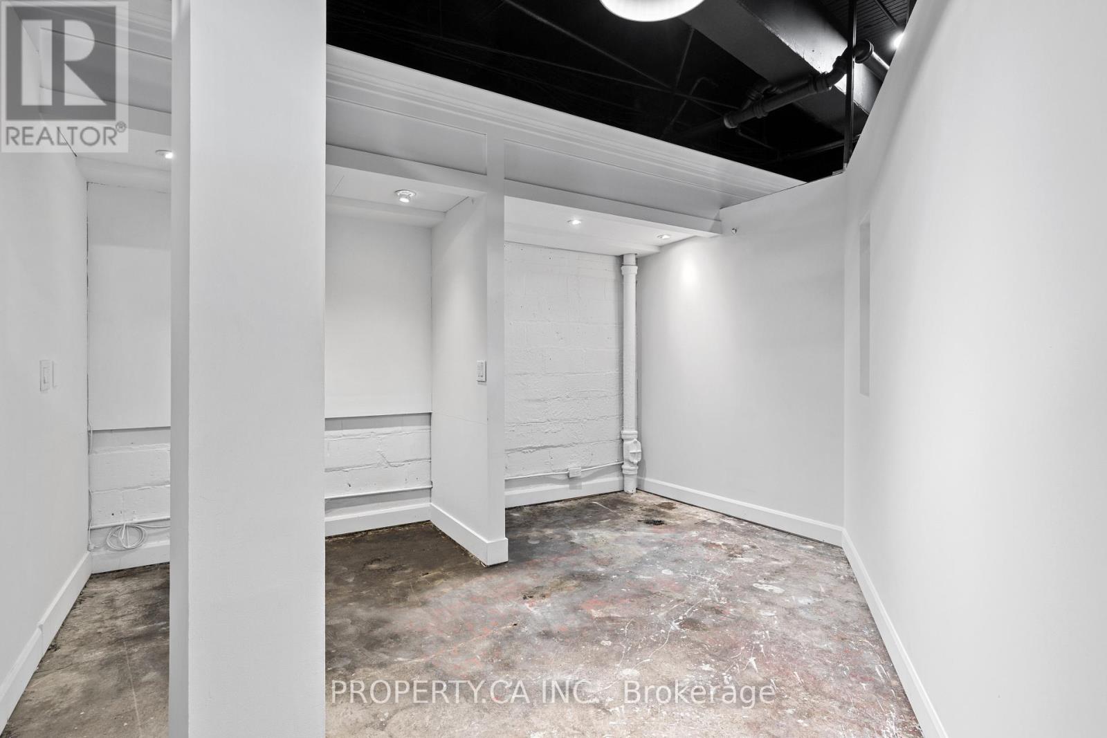 Floor 1 - 320-26 Davenport Road Property Photo 26