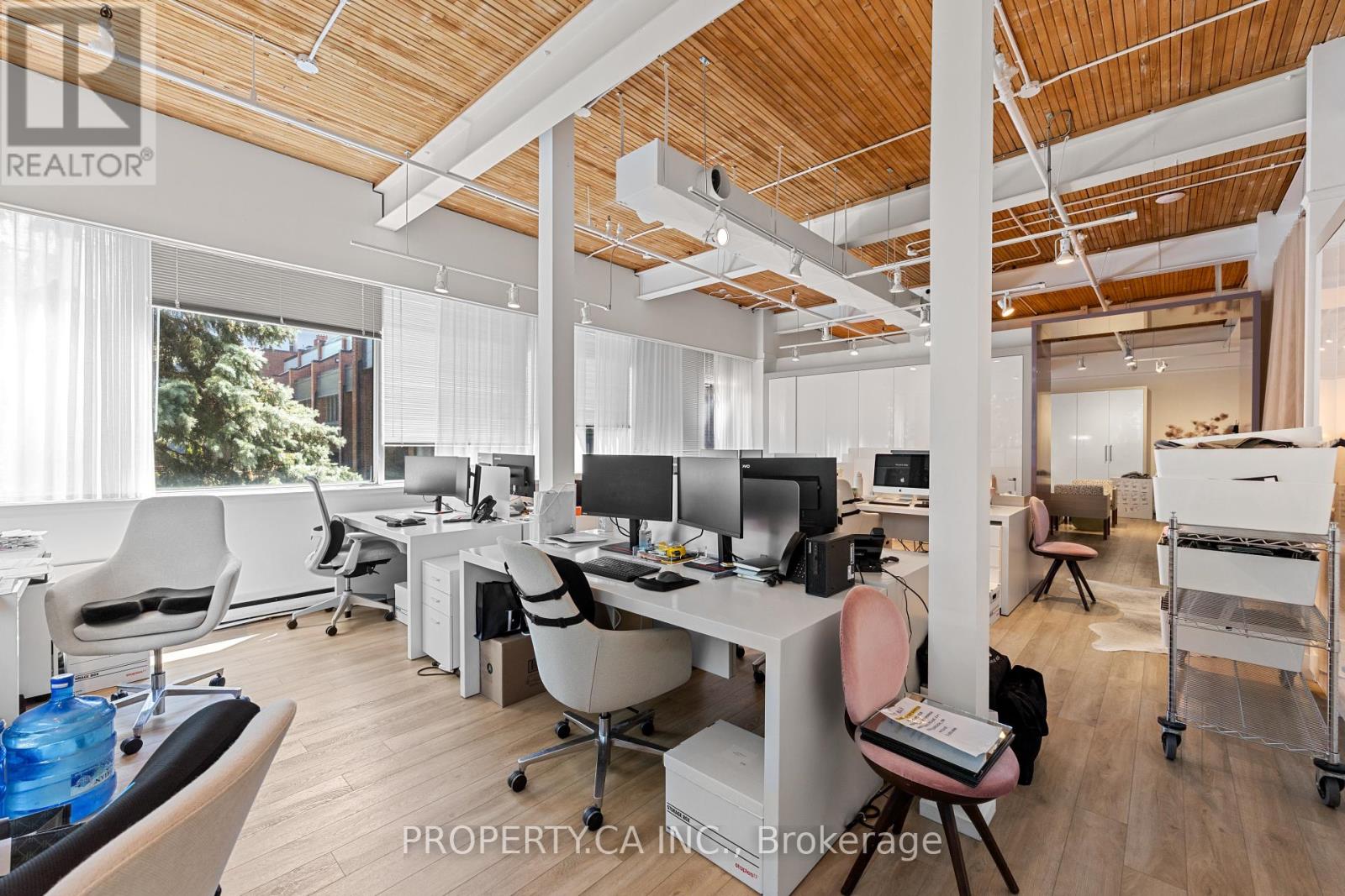 UNIT 311 - 160 PEARS AVENUE