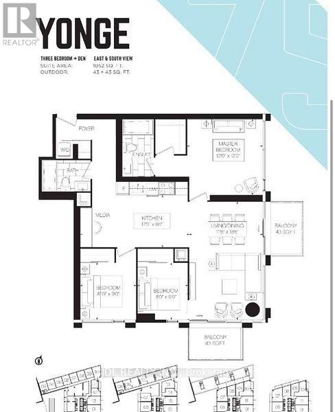 502 - 2a Church St Church Street Property Photo 1