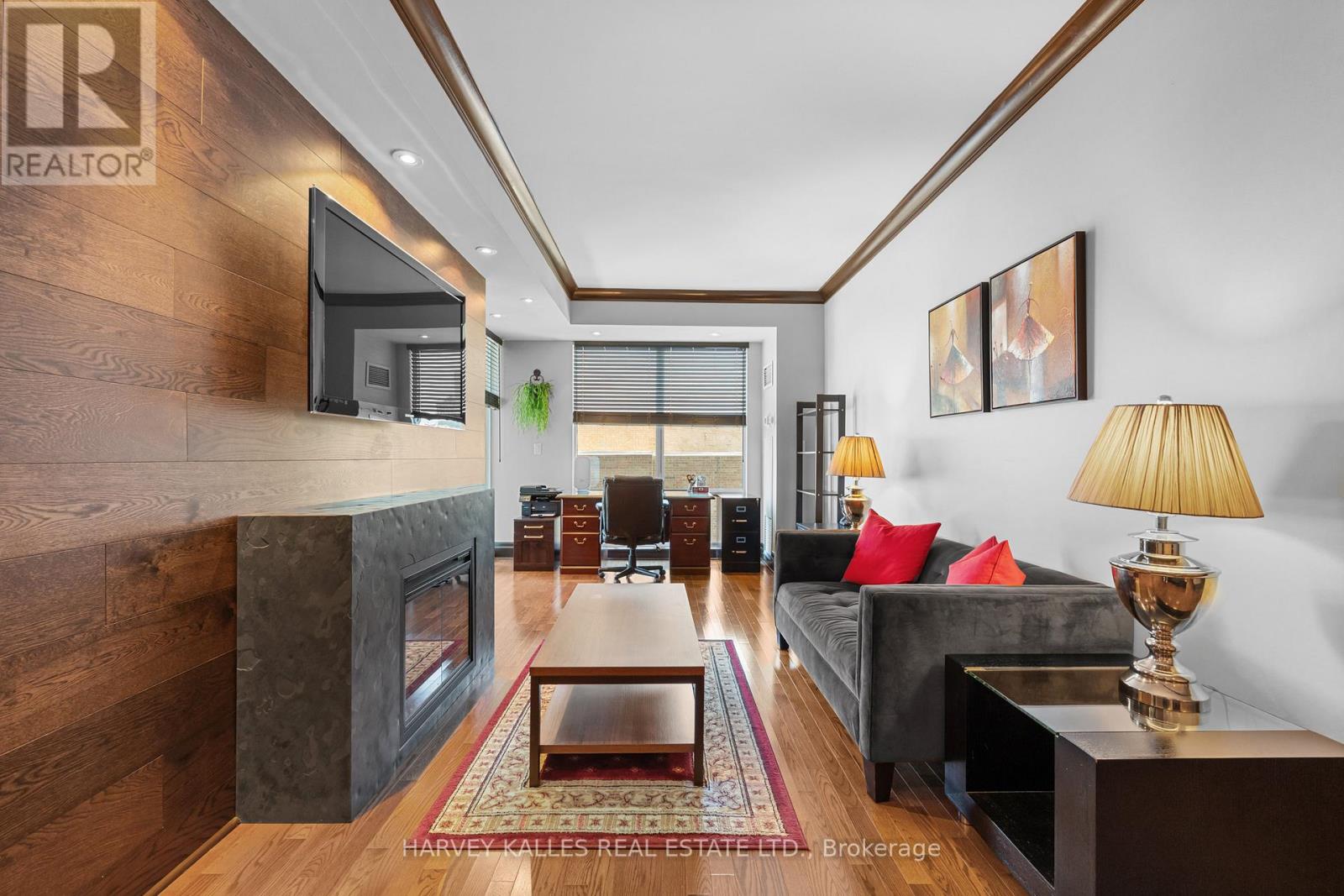 2701 - 300 Bloor Street E Property Photo 26