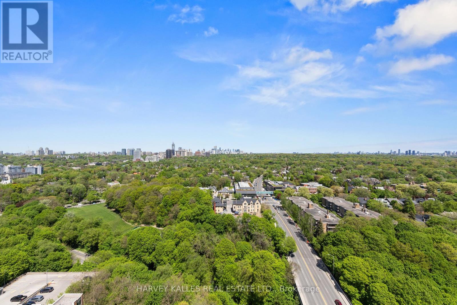 2701 - 300 Bloor Street E Property Photo 41