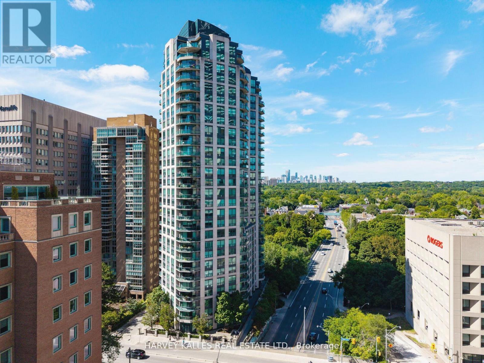 2701 - 300 Bloor Street E Property Photo 47