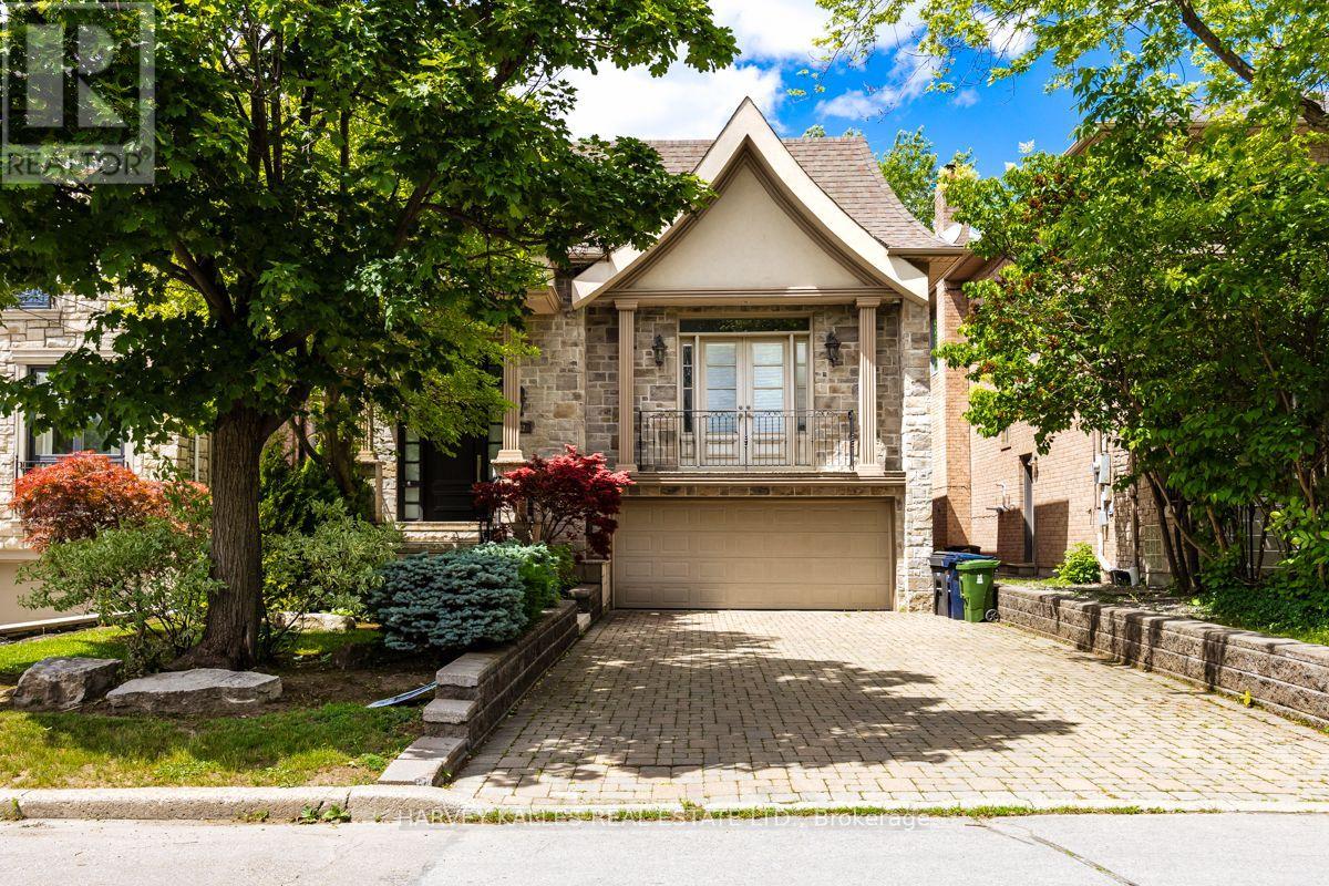 562 BEDFORD PARK AVENUE