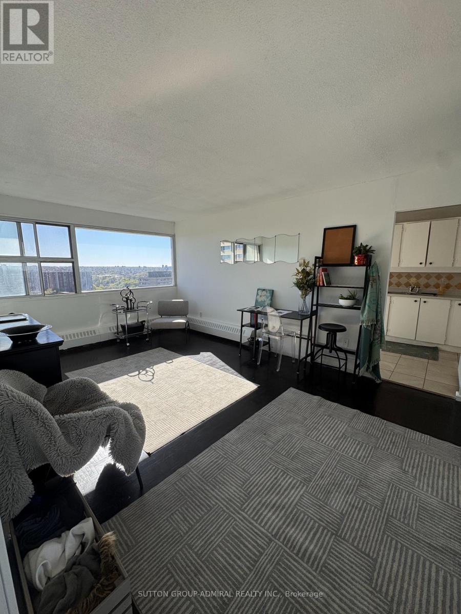 2405 - 715 Don Mills Road Property Photo 5