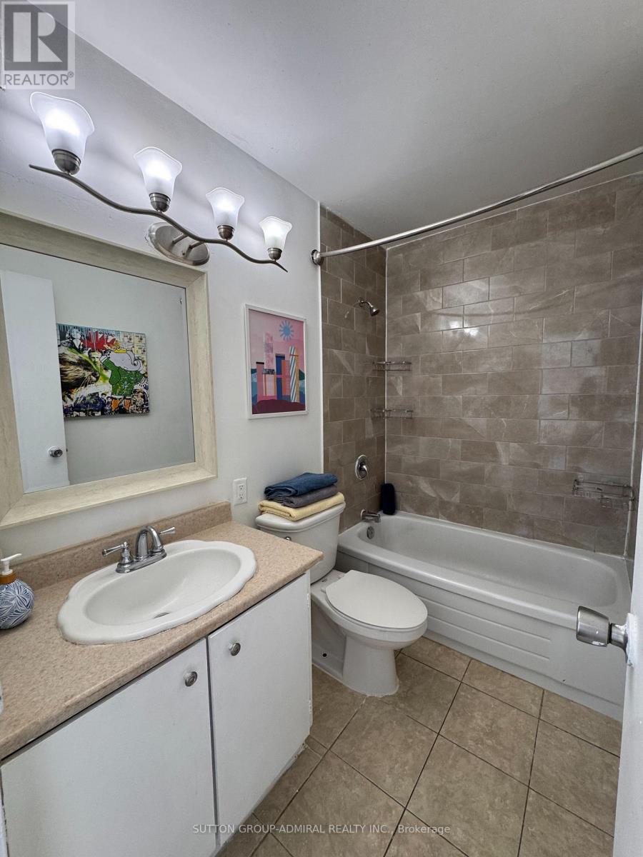 2405 - 715 Don Mills Road Property Photo 18