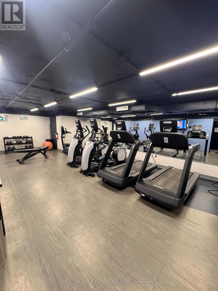 2405 - 715 Don Mills Road Property Photo 22