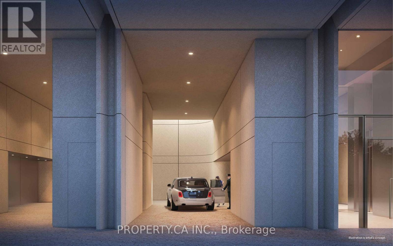 1801 - 50 Scollard Street Property Photo 10
