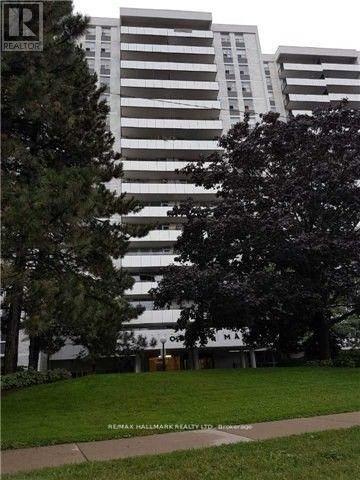 309 - 20 FOREST MANOR ROAD