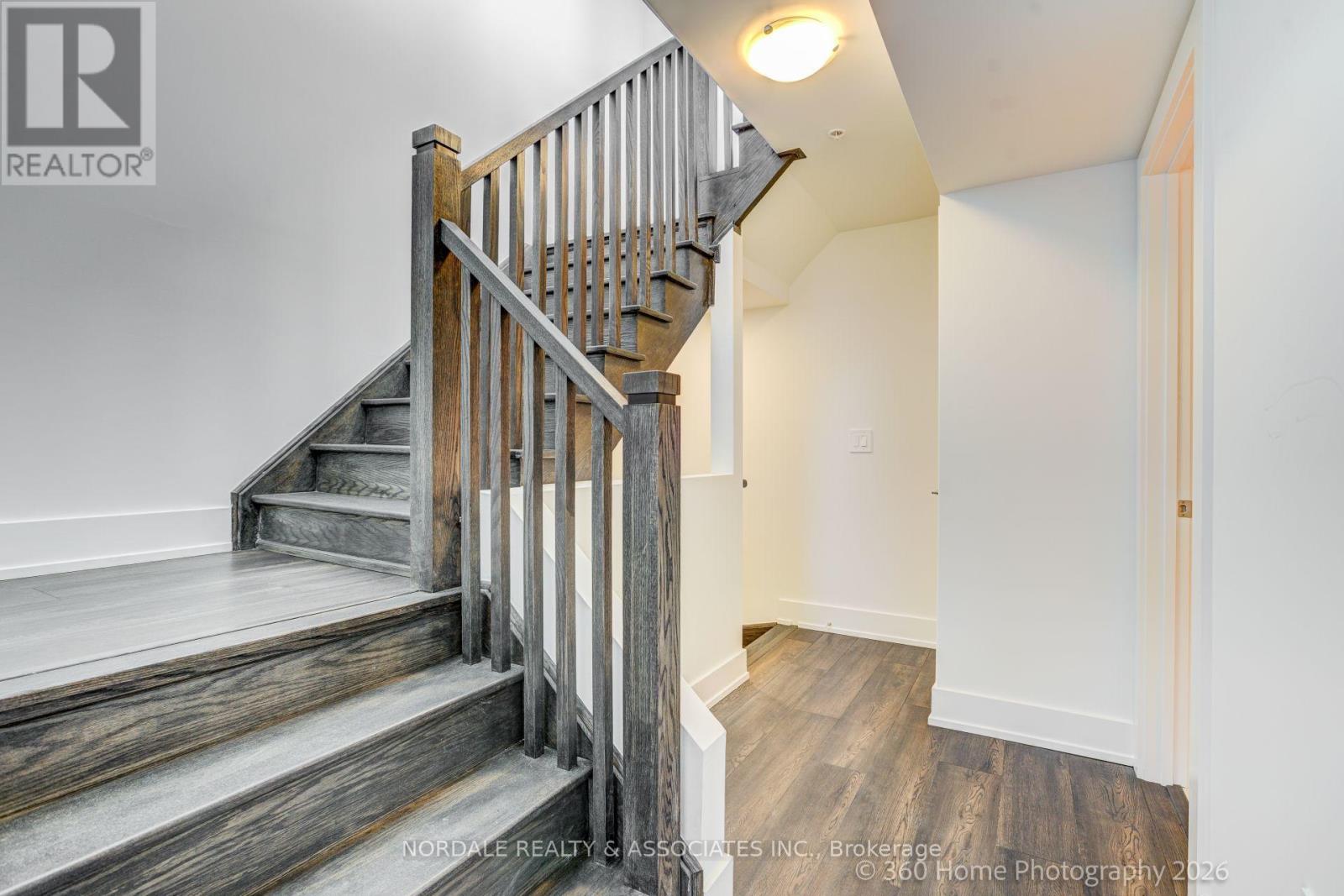B211 - 1650 Victoria Park Avenue Property Photo 5