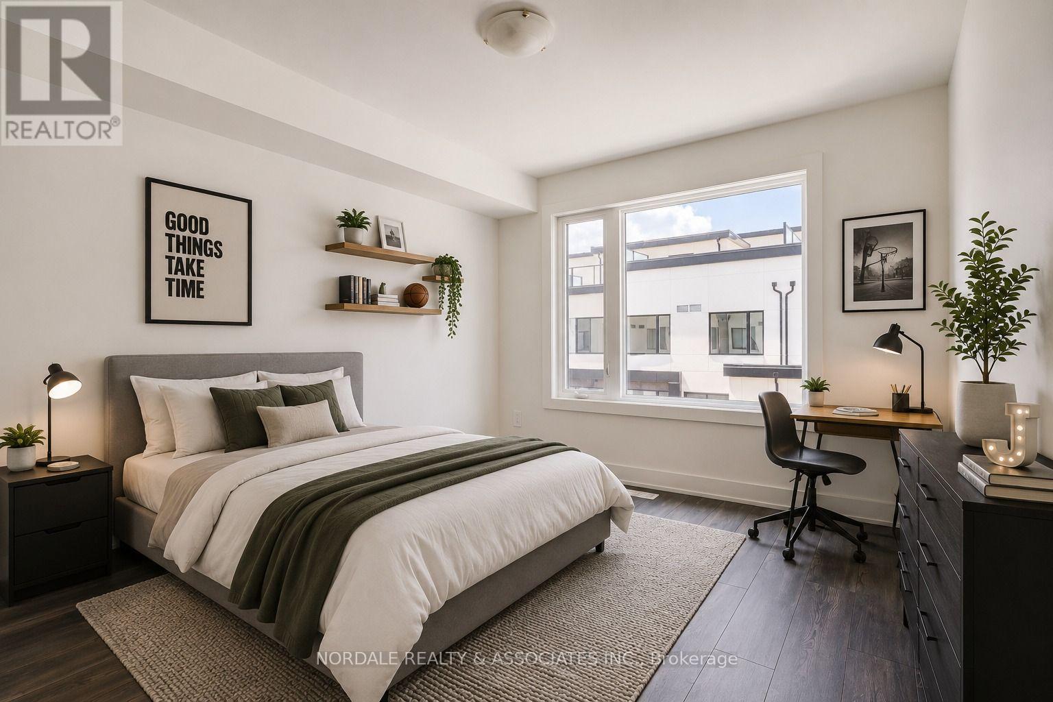 B211 - 1650 Victoria Park Avenue Property Photo 8
