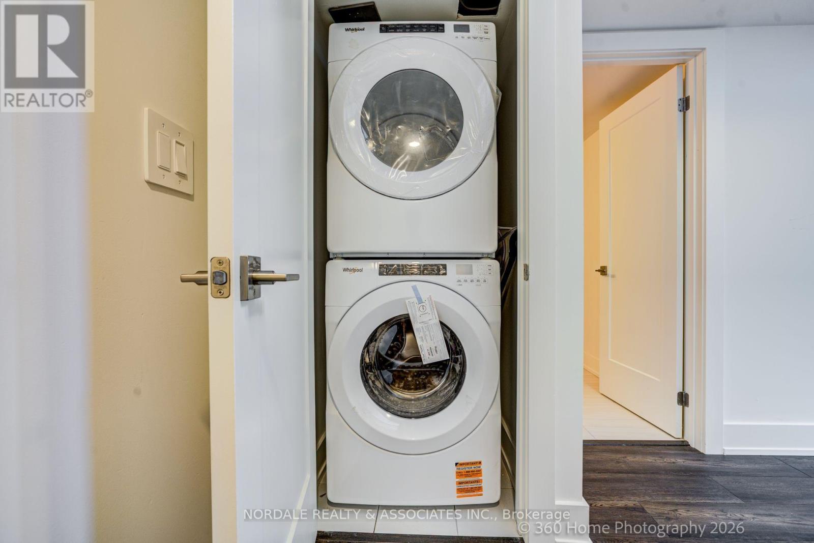 B211 - 1650 Victoria Park Avenue Property Photo 10