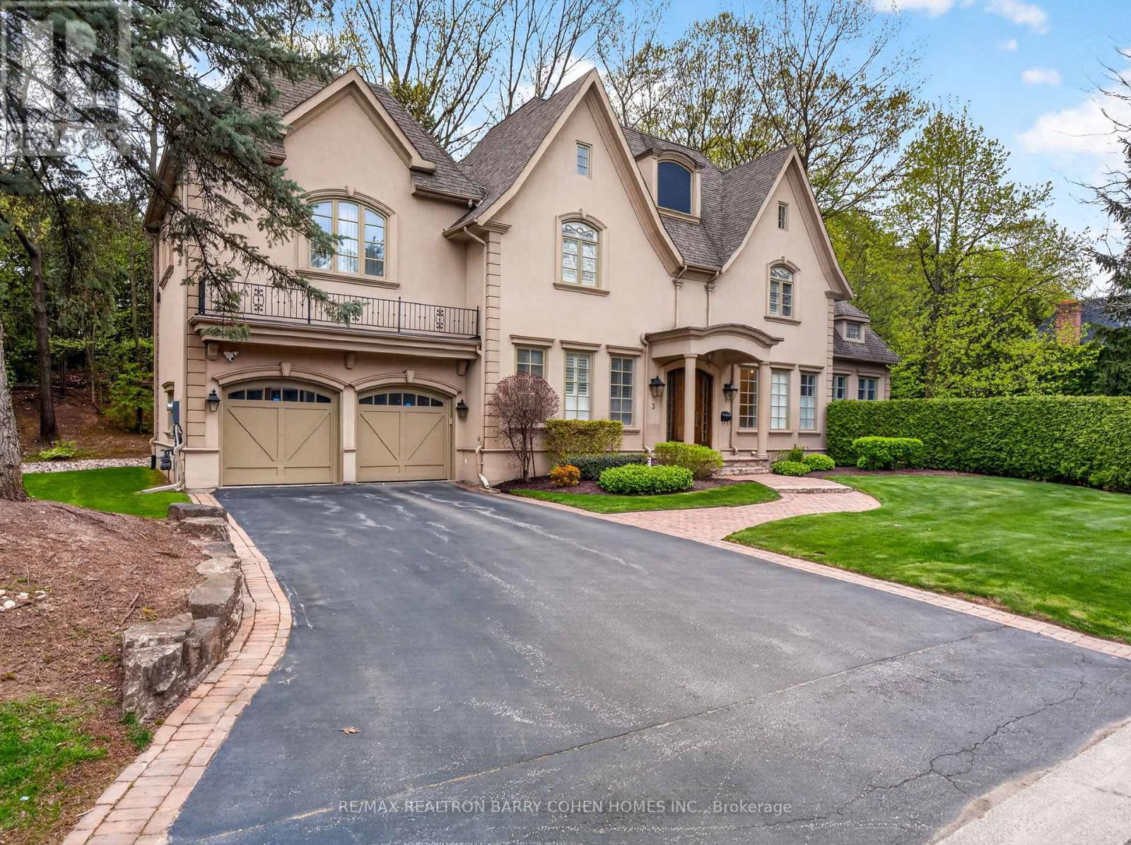 3 LEGACY COURT