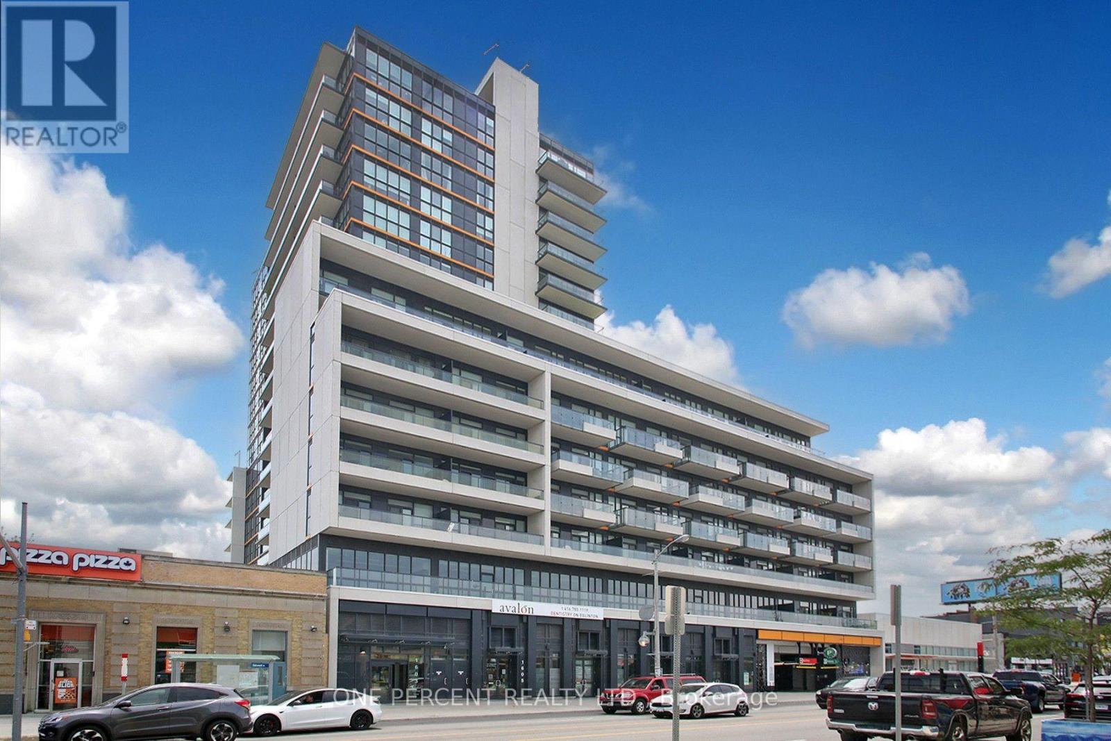 217 - 1603 Eglinton Avenue Property Photo 1