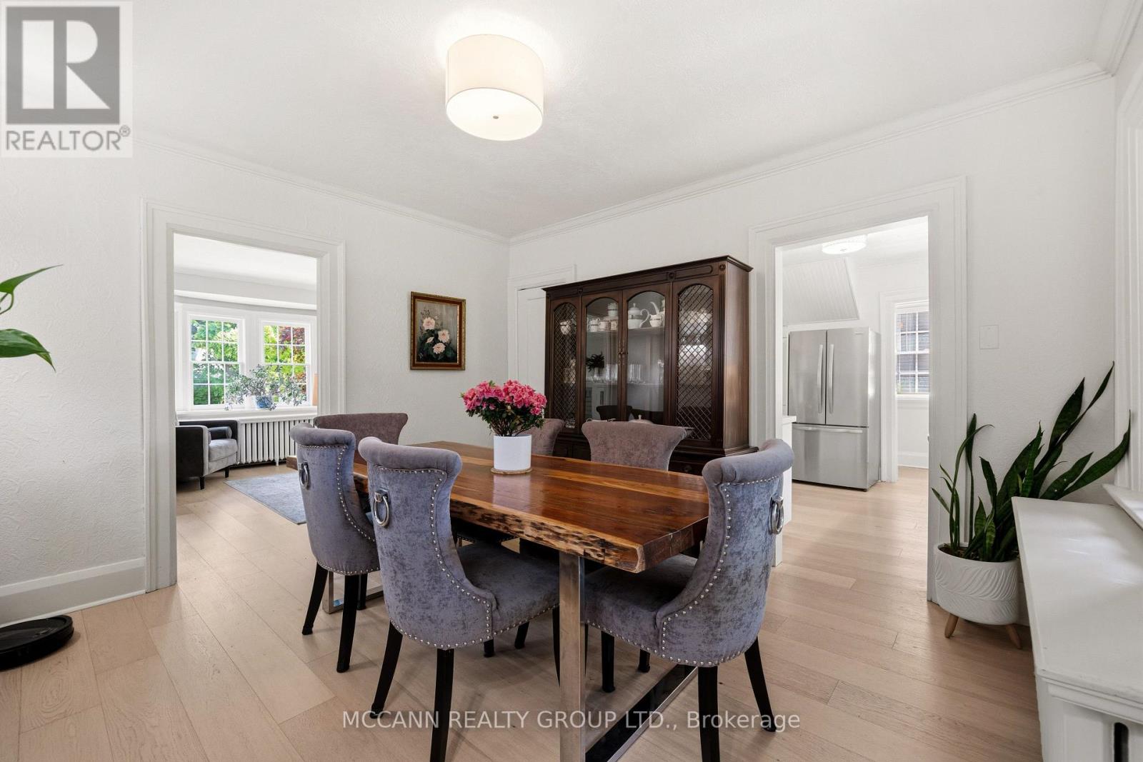 1396 Mount Pleasant Road Property Photo 8