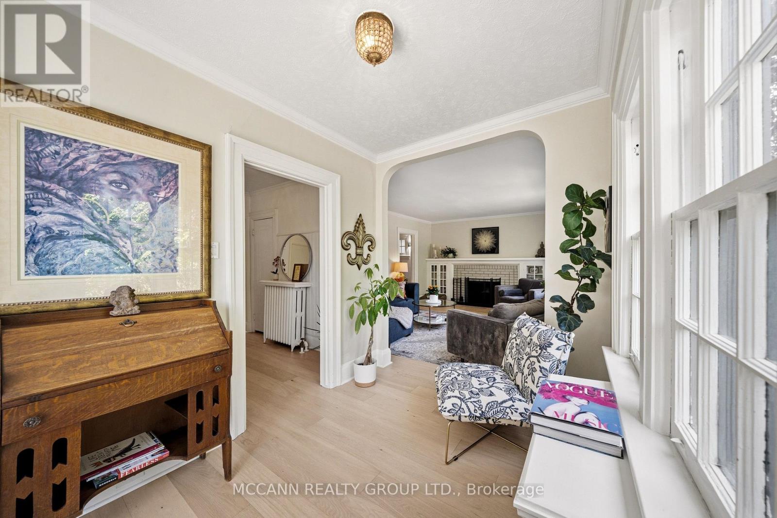 1396 Mount Pleasant Road Property Photo 14