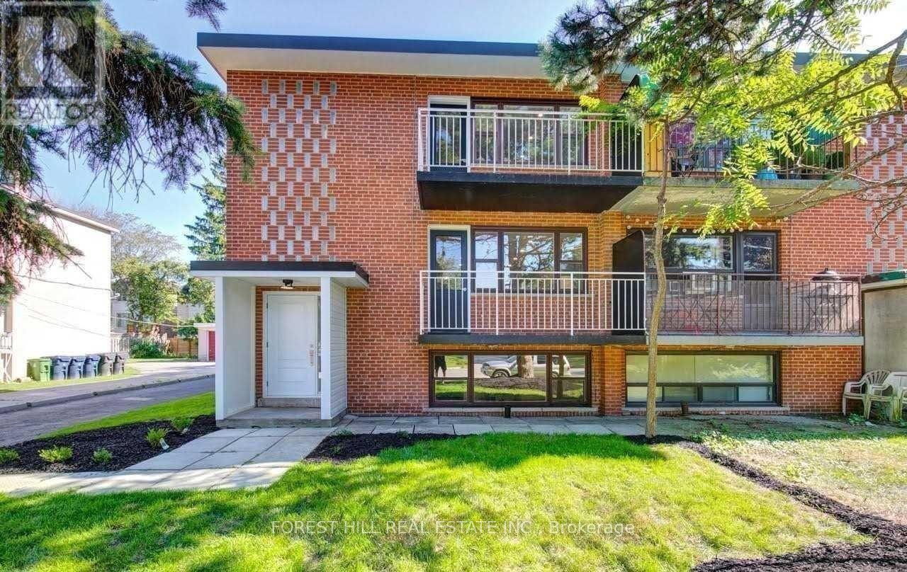 LOWER - 19 CHARLEMAGNE DRIVE