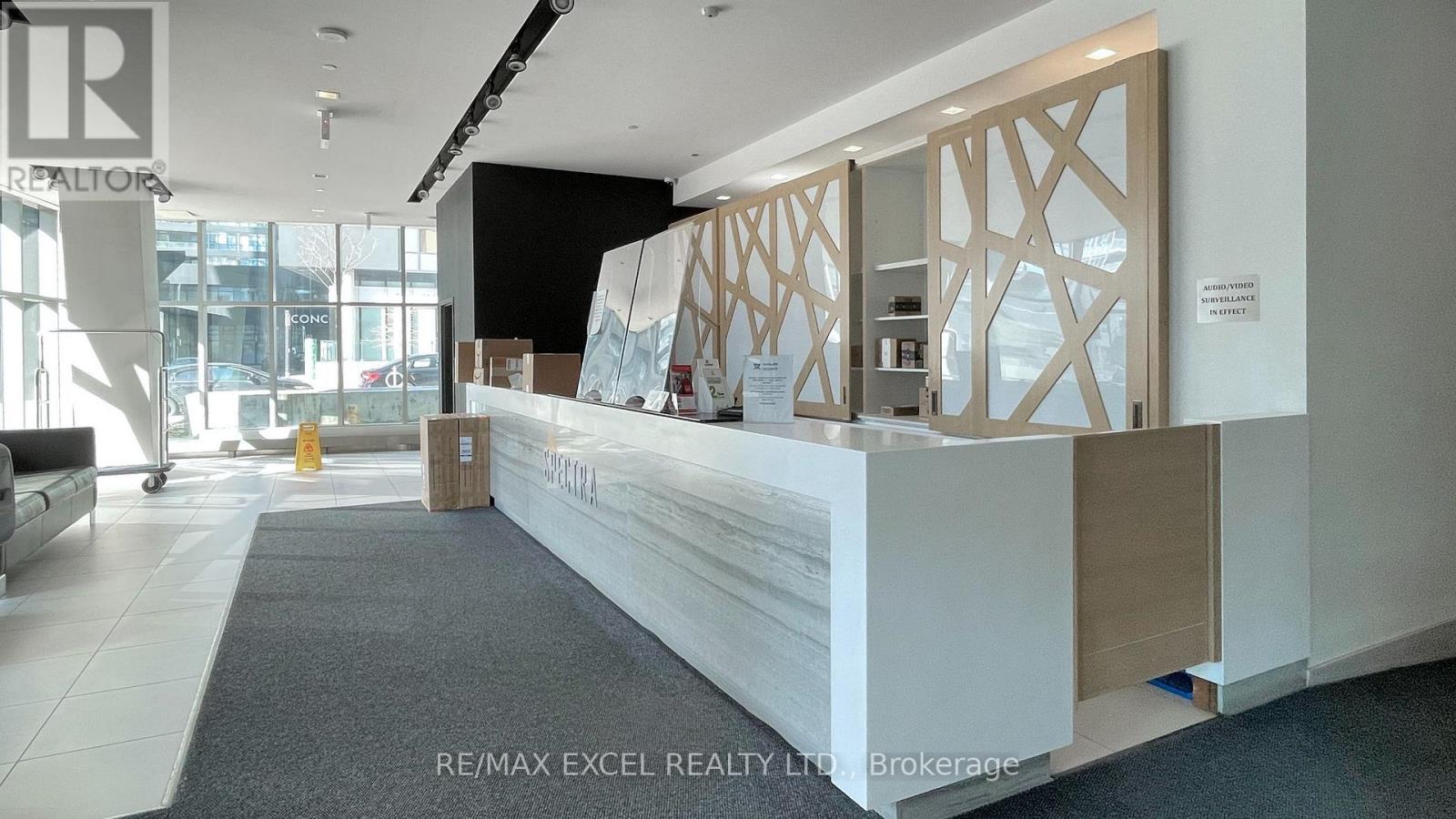 1606 - 75 Queens Wharf Road Property Photo 15