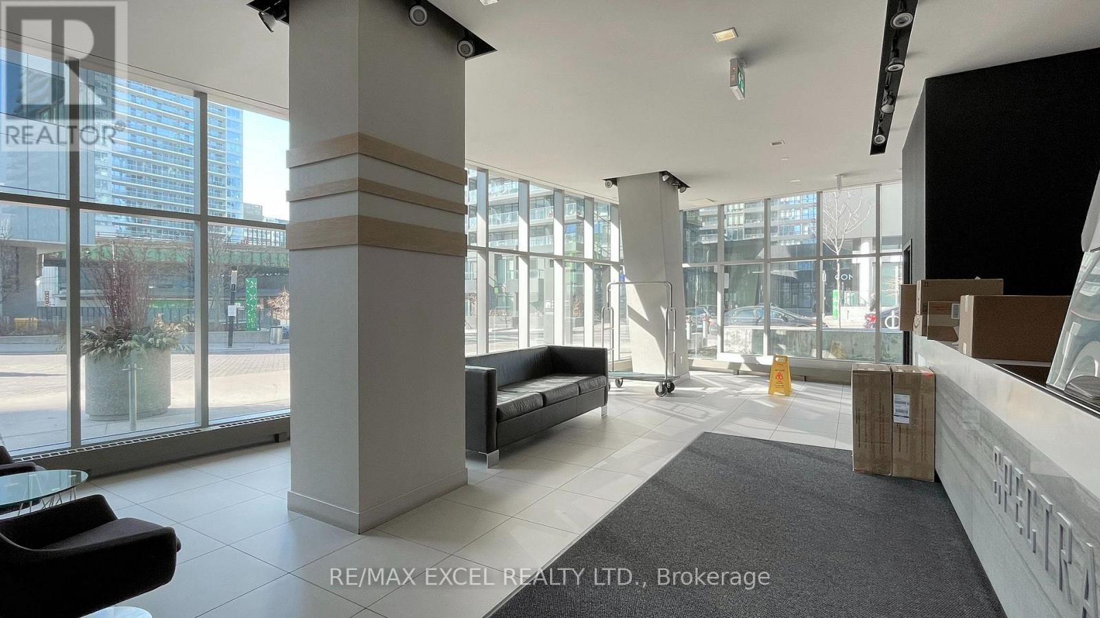 1606 - 75 Queens Wharf Road Property Photo 16