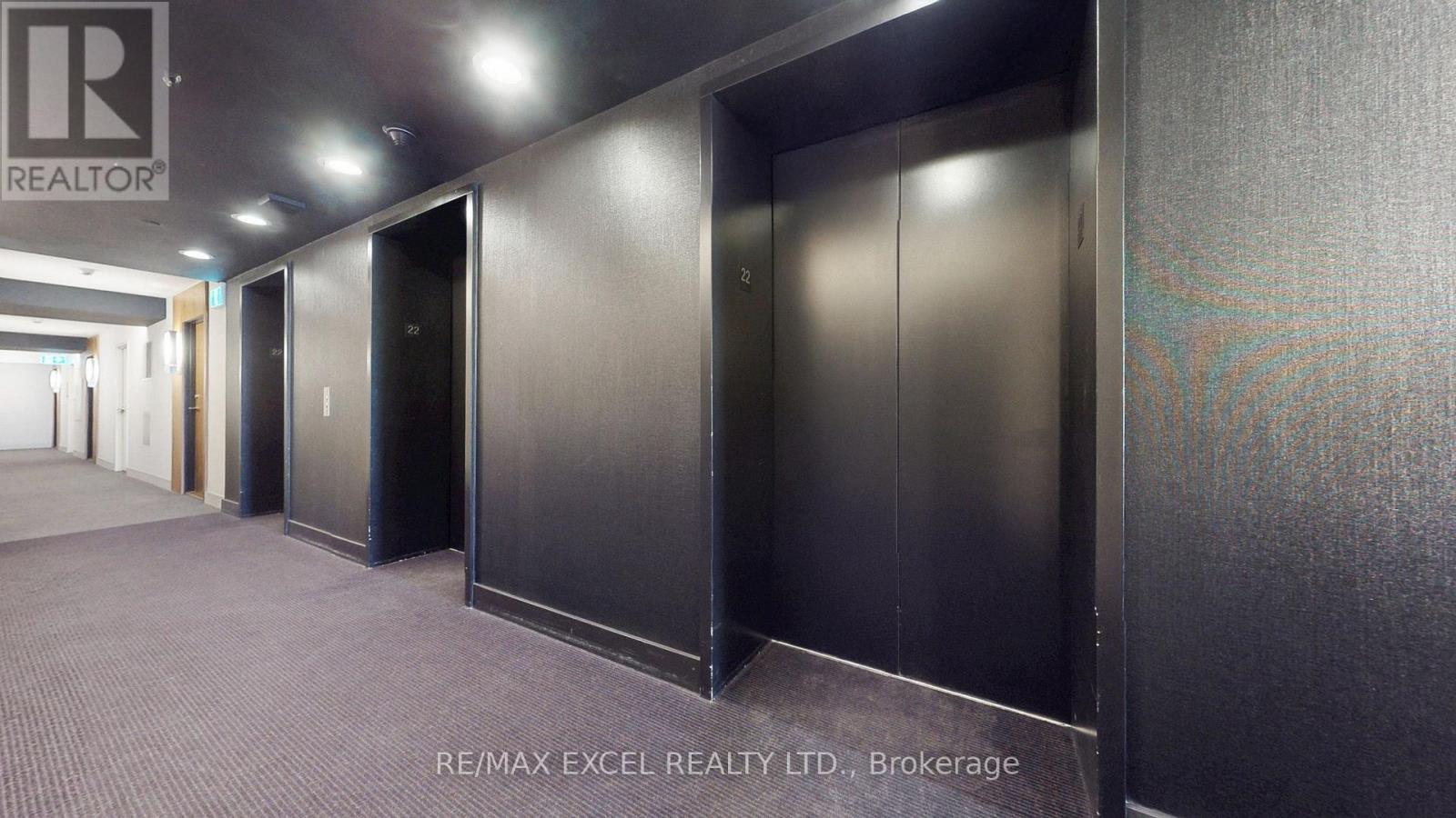 1606 - 75 Queens Wharf Road Property Photo 17