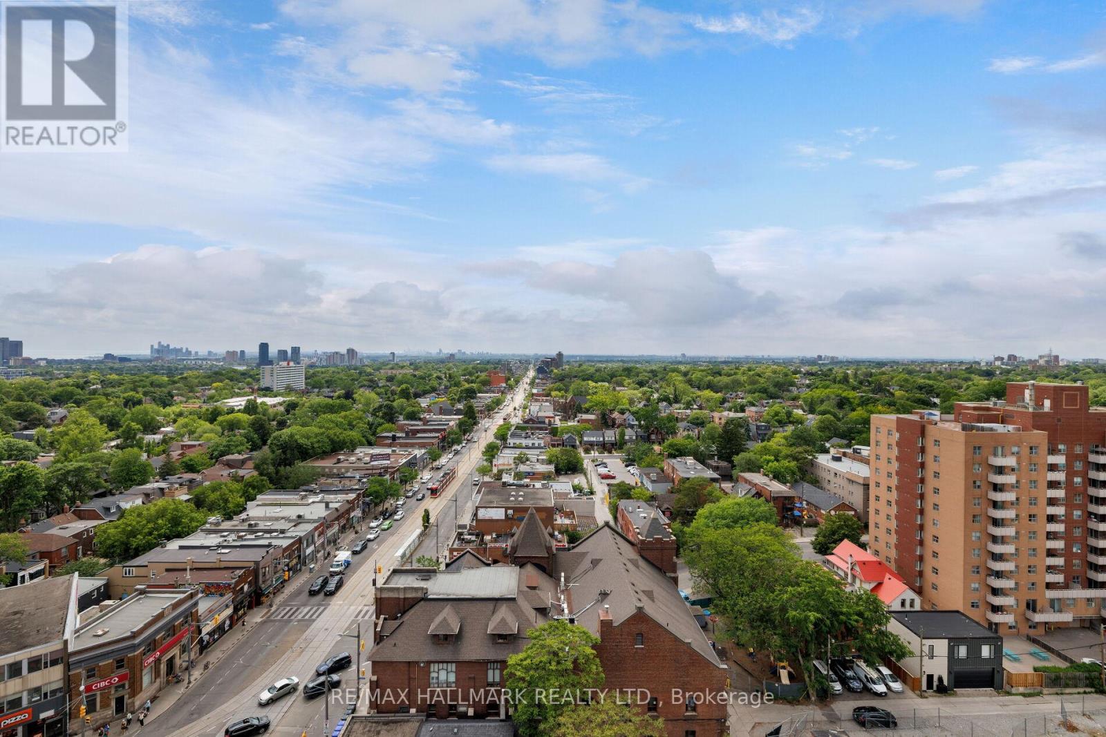 1401 - 530 St Clair Avenue W Property Photo 25