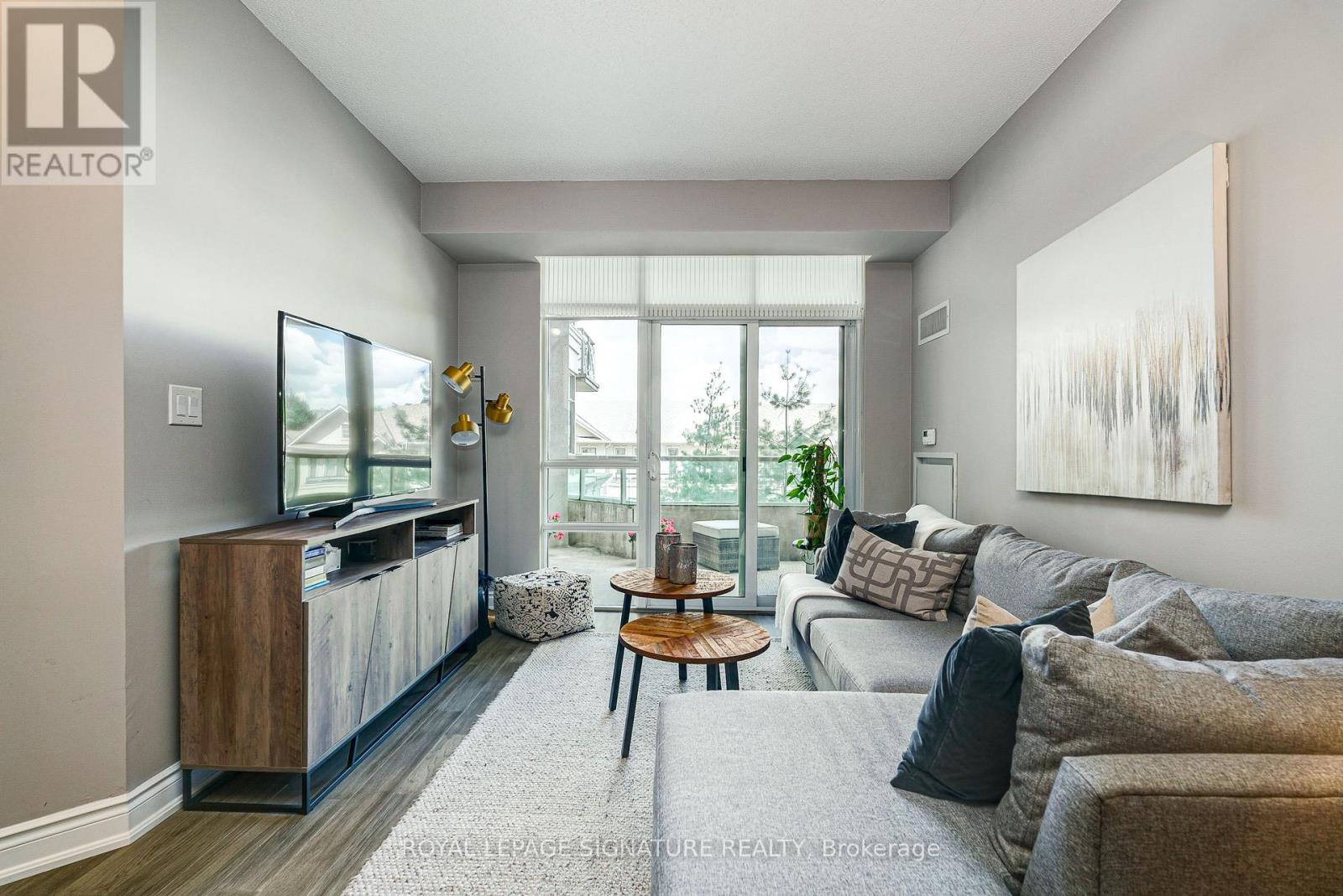 316 - 20 BLOORVIEW PLACE