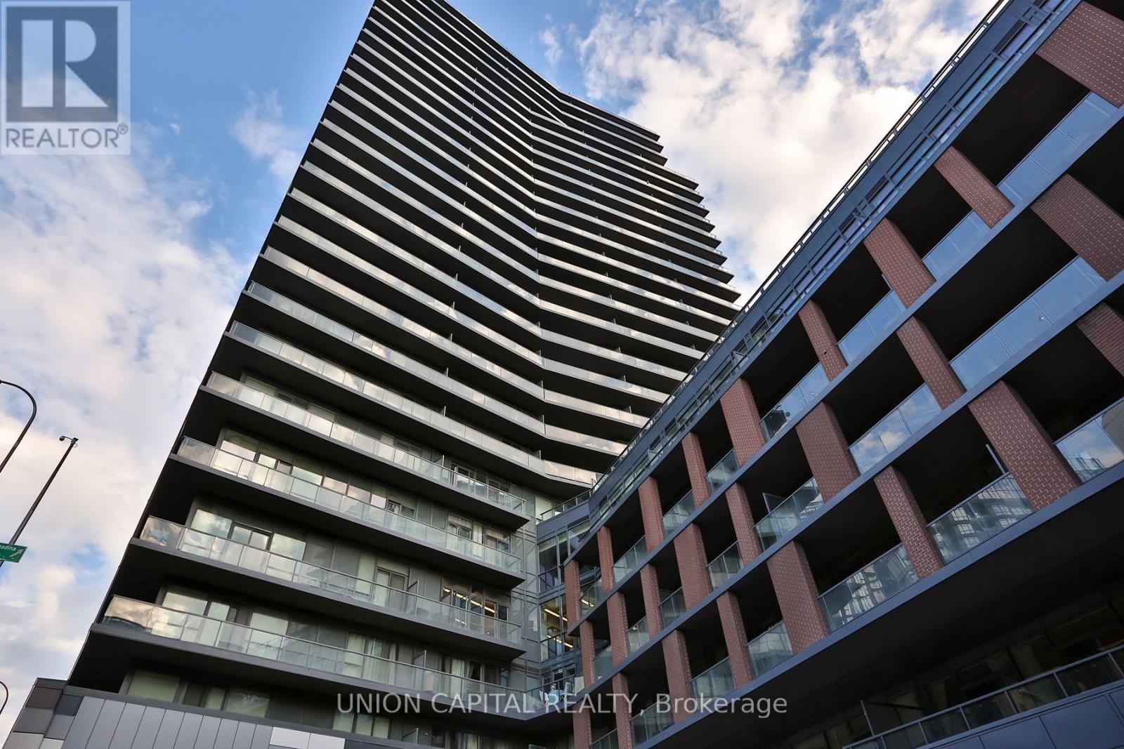 1103 - 20 BRUYERES MEWS Property Photo 1