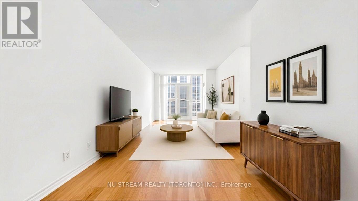 3101 - 761 Bay Street Property Photo 8