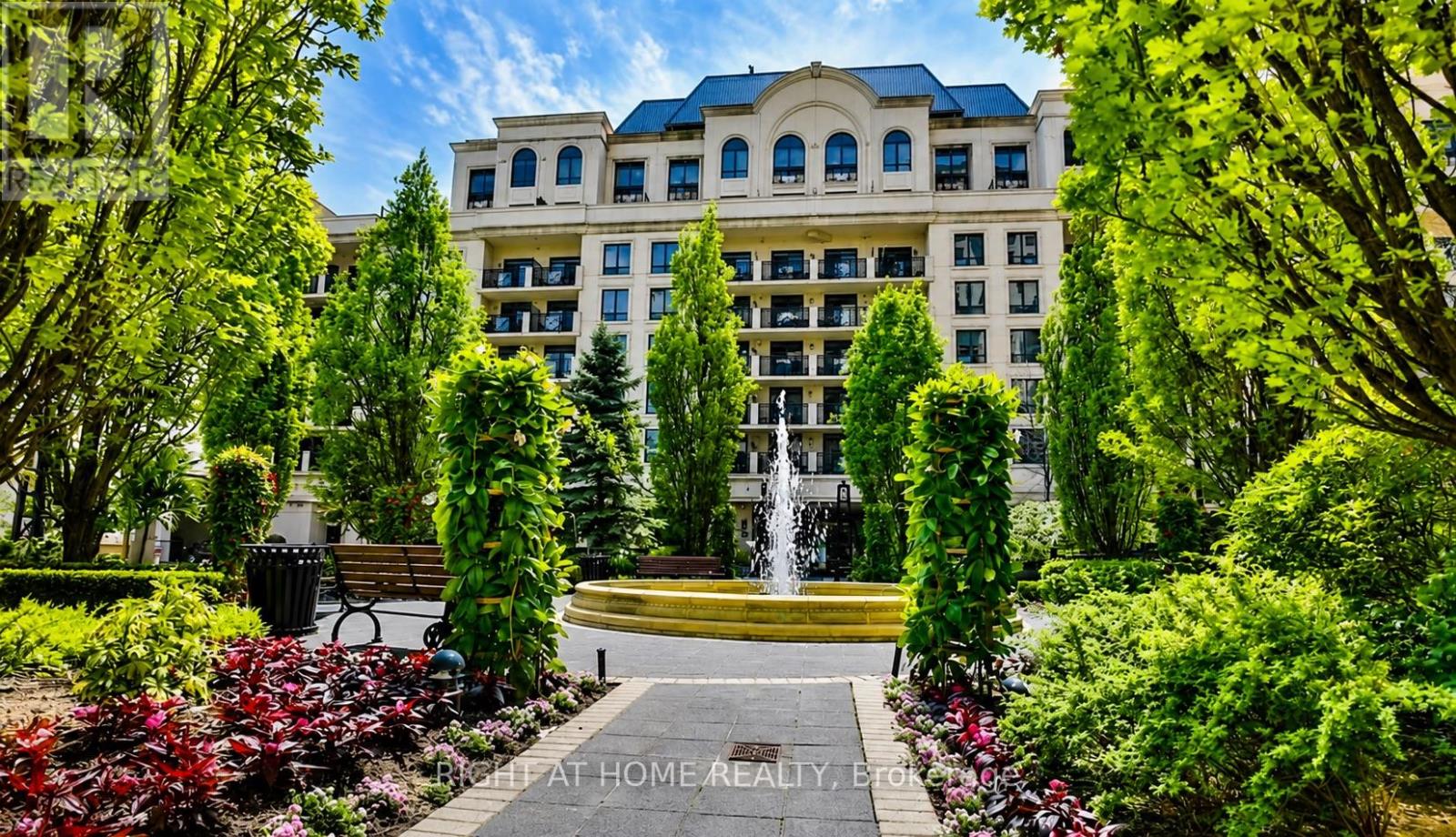 403 - 650 Sheppard Avenue E Property Photo 1