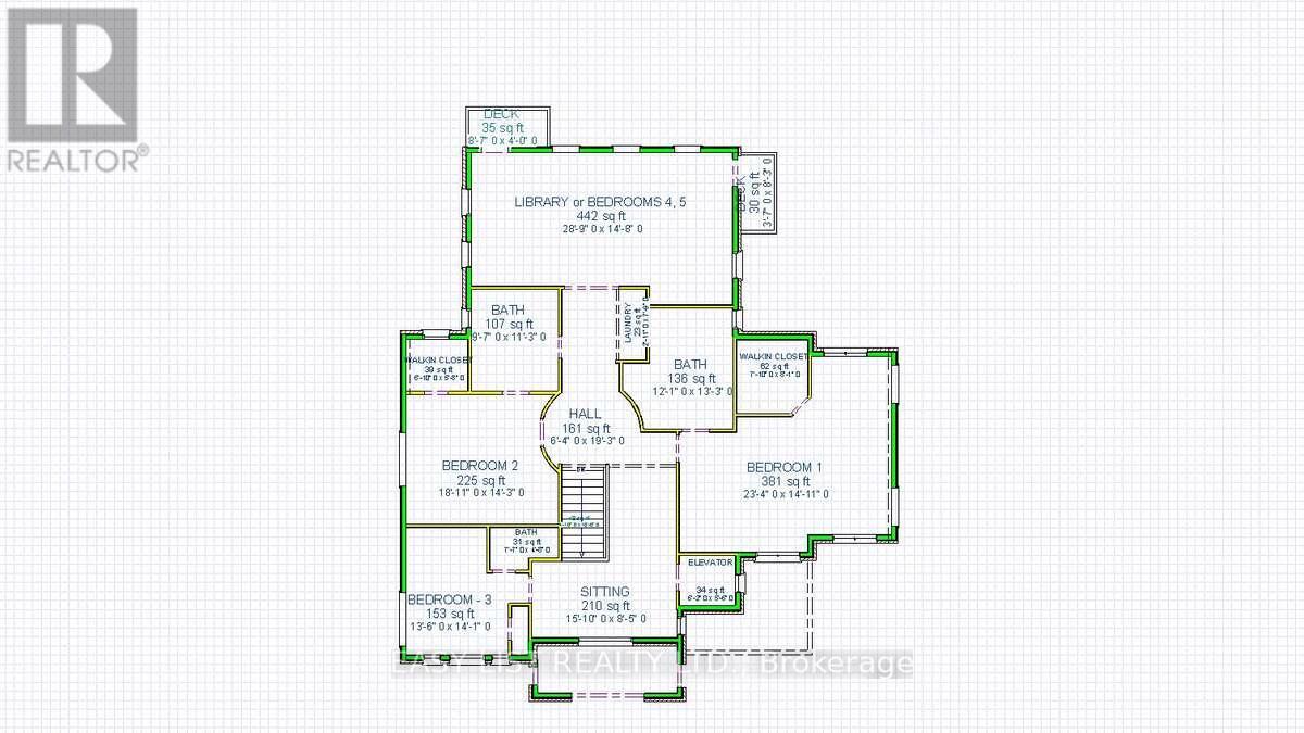 98 Burbank Drive Property Photo 5