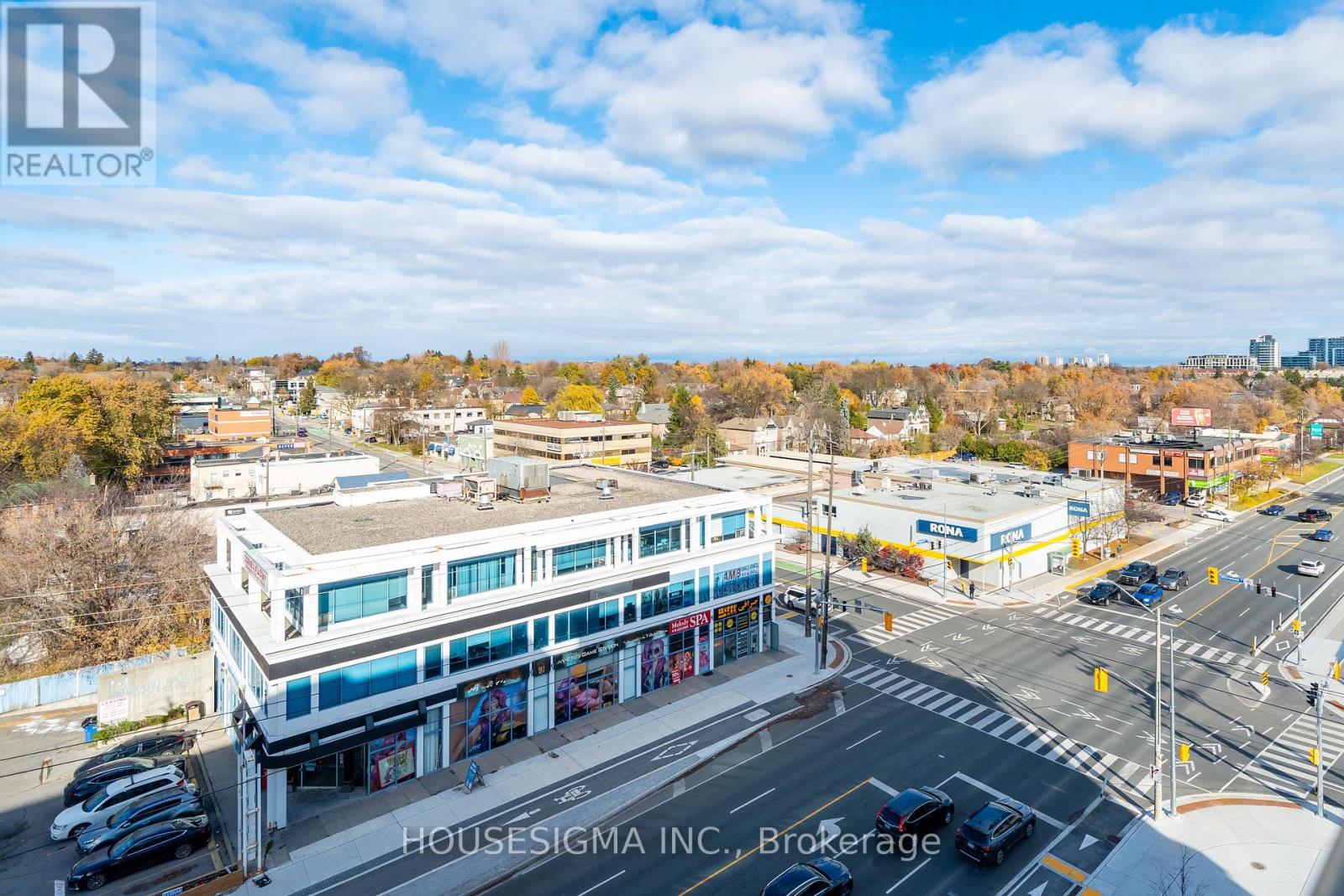 703 - 181 Sheppard Avenue E Property Photo 21